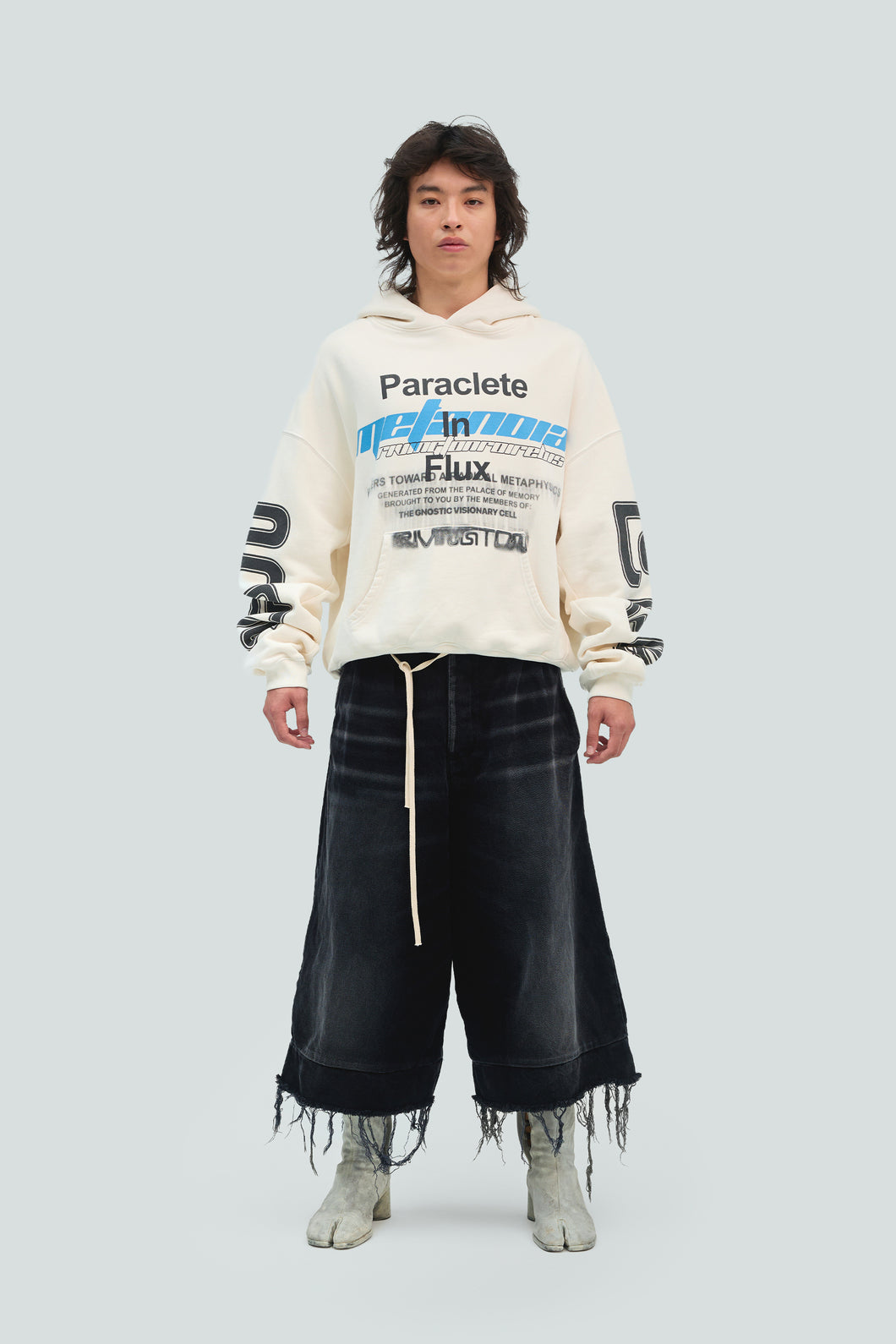Paraclete CVA Hoodie - Image 1