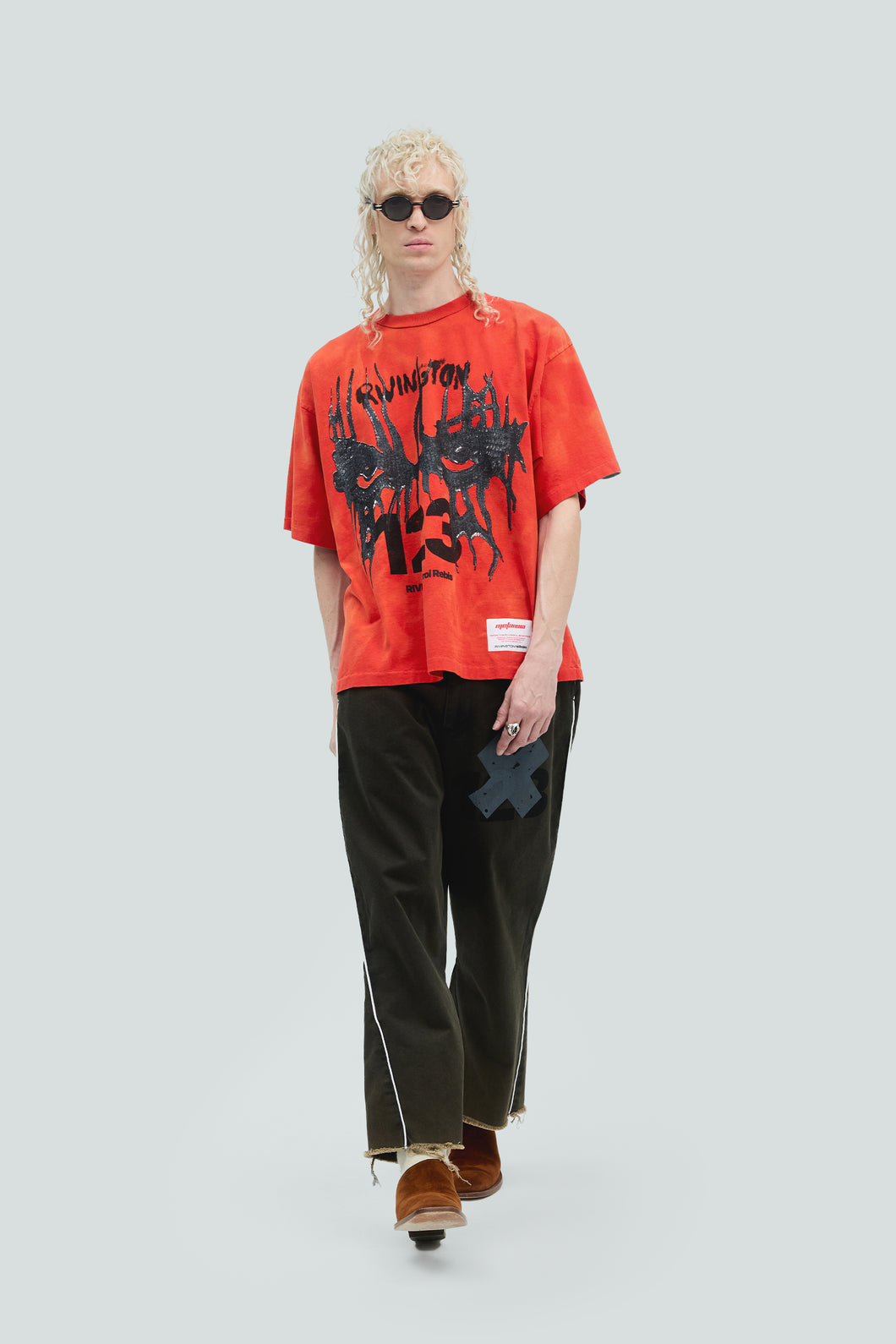 PASTORAL PANT - Image 1