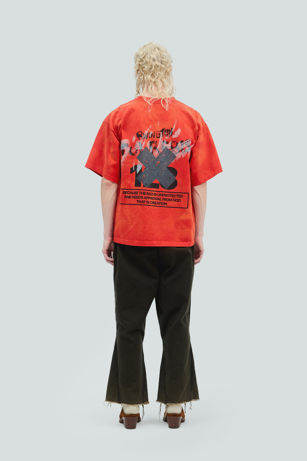 PASTORAL PANT - Image 3