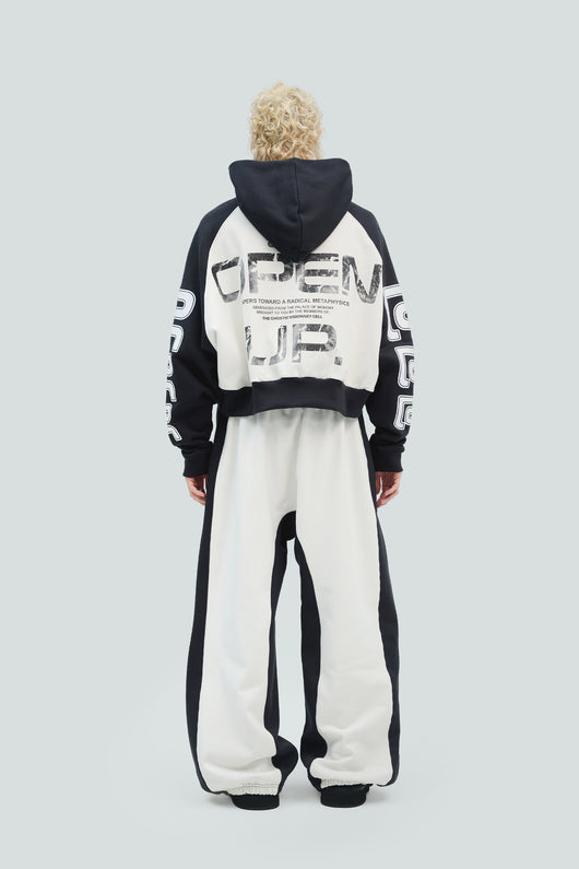 Open Up Agape Hoodie - Image 2