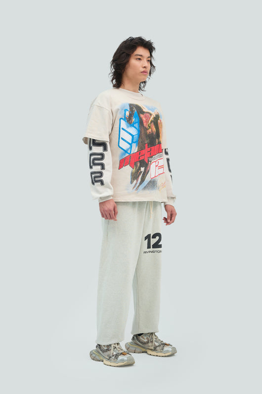 Meta-Man Tee - Image 3