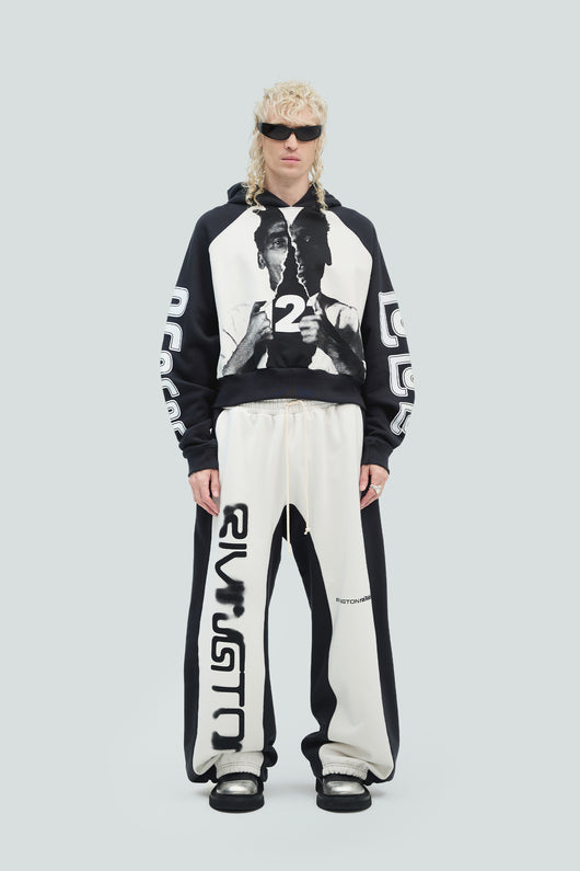 Open Up Agape Hoodie - Image 3