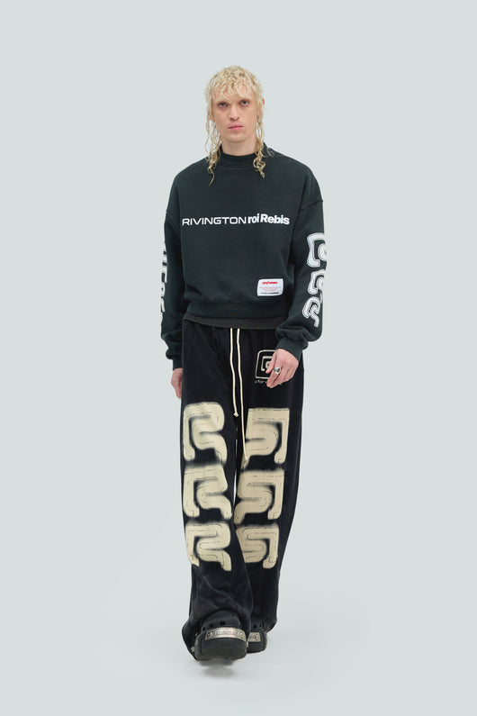 Metanoia USO CVA Crewneck - Image 3