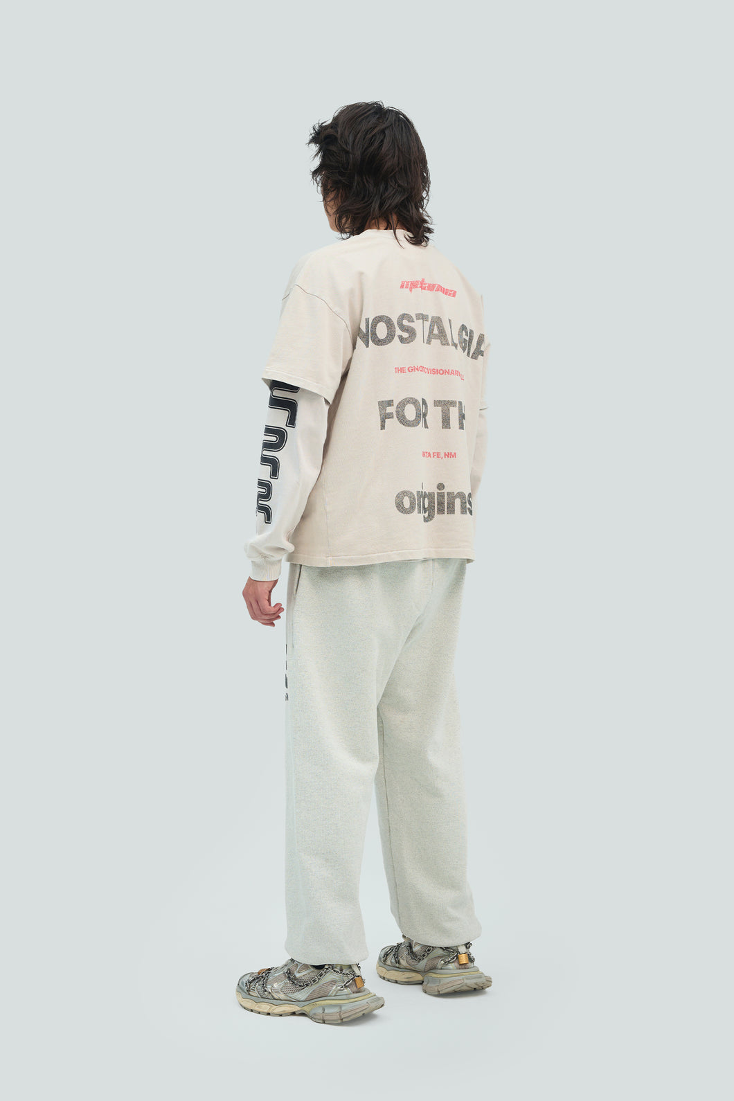 Meta-Man Tee - Image 2