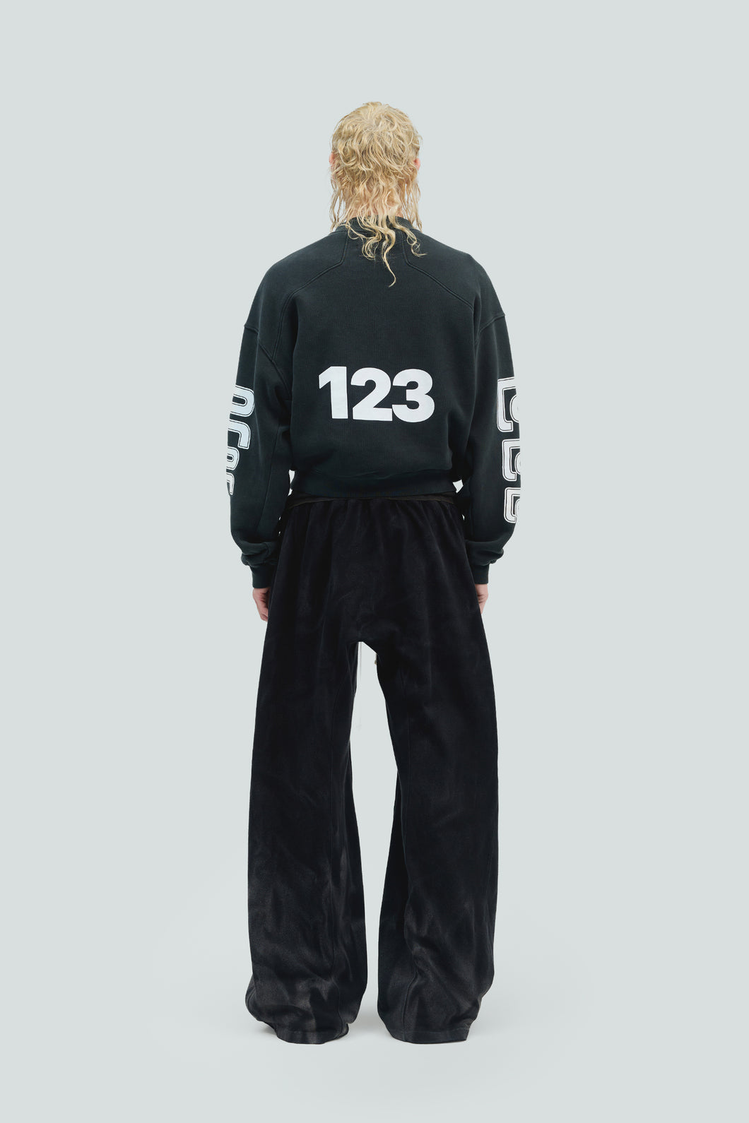 Metanoia USO CVA Crewneck - Image 2