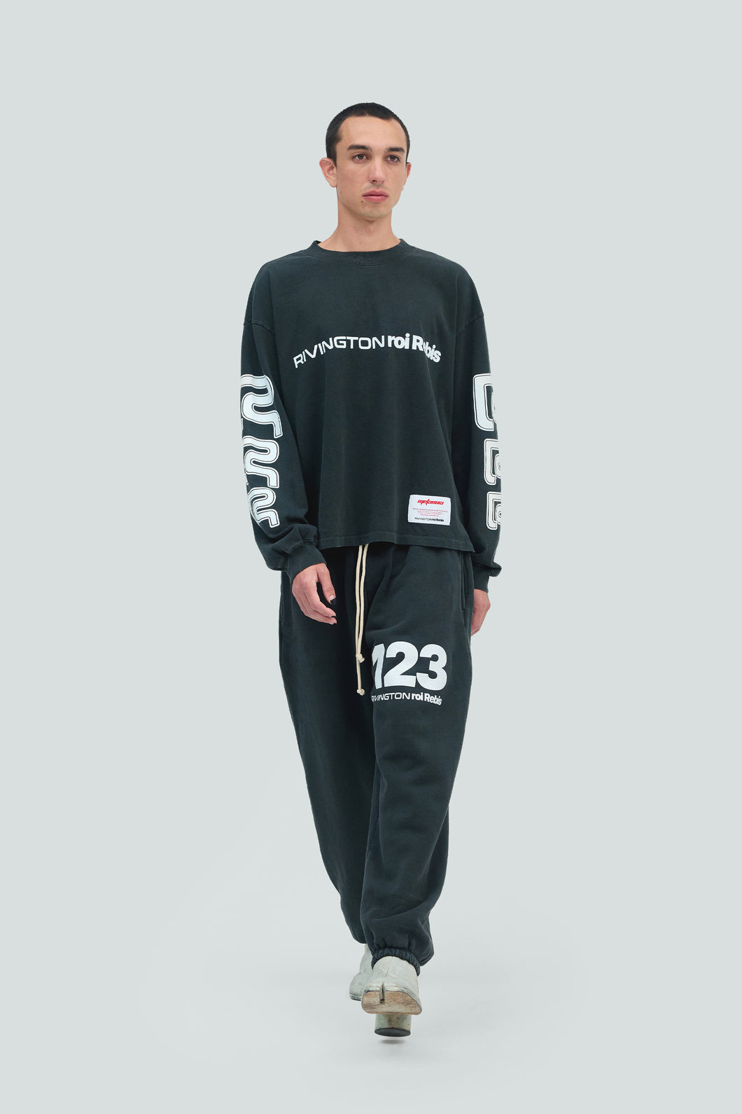 Metanoia USO Sweat - Image 1