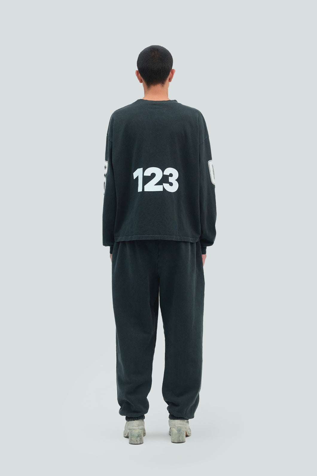 Metanoia USO Sweat - Image 2