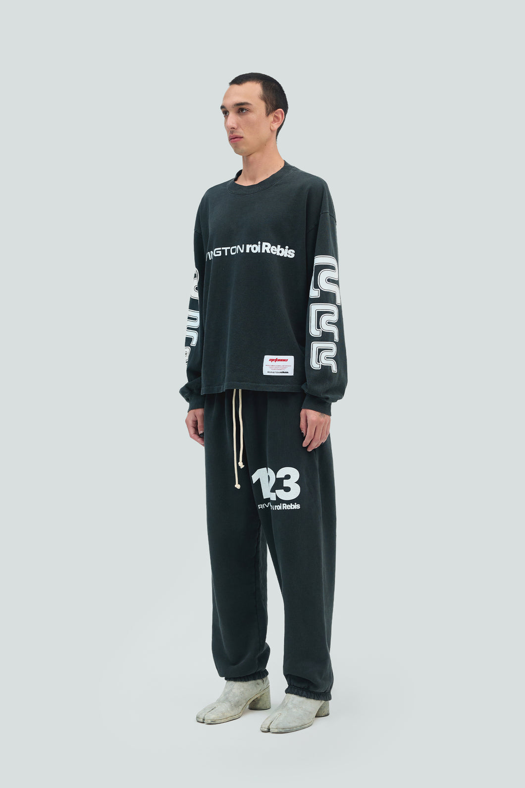 Metanoia USO Sweat - Image 3