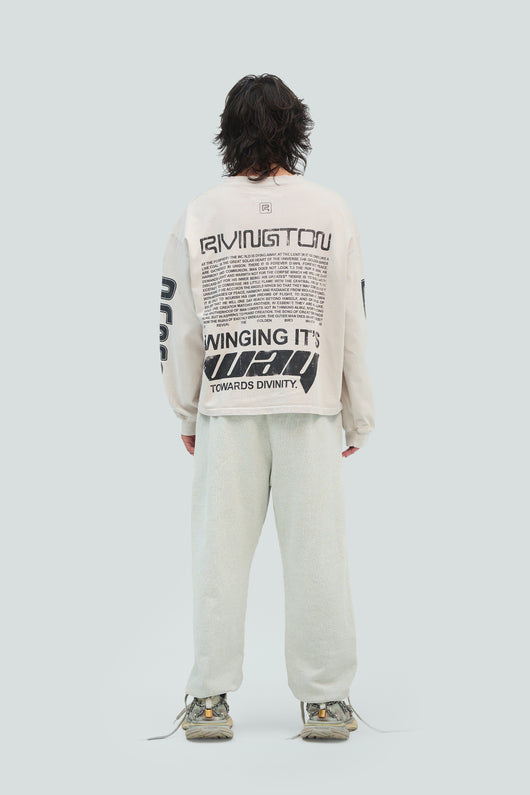 Metanoia USO Sweat - Image 2
