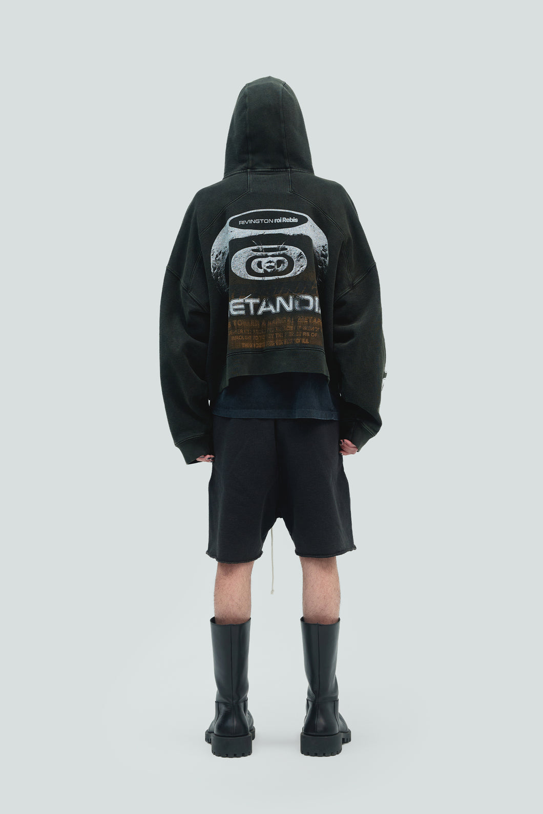 SF Institute CVA Zip Hoodie - Image 2