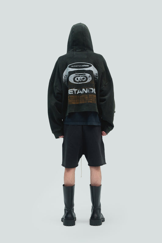 SF Institute CVA Zip Hoodie - Image 2