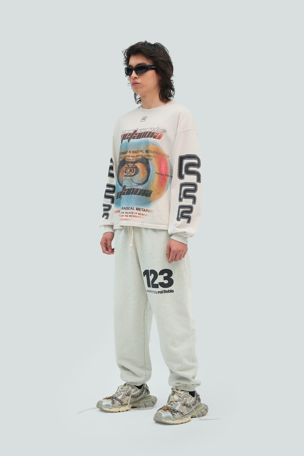 Metanoia USO Sweat - Image 4