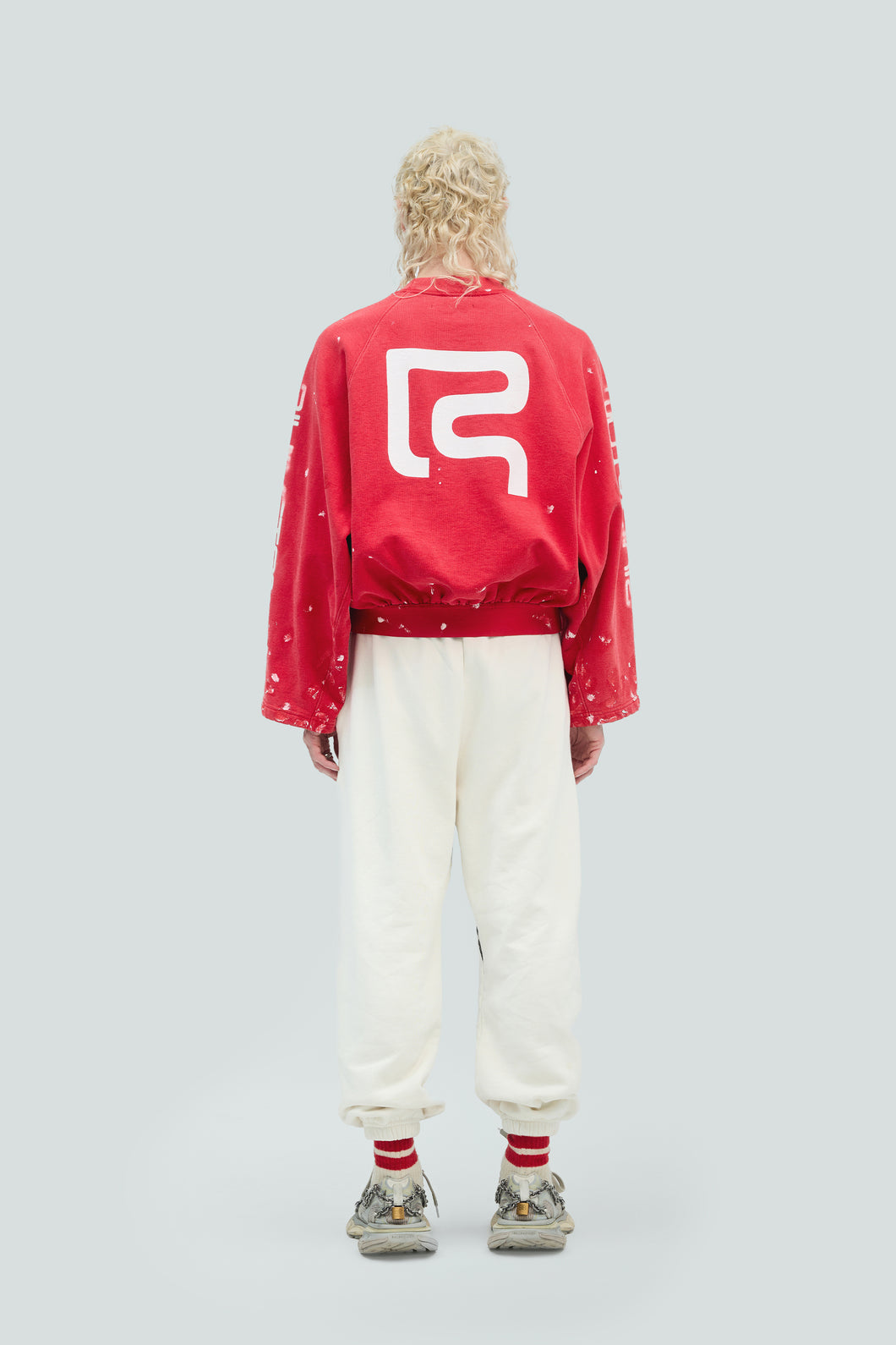 Paraclete Sweat - Image 2