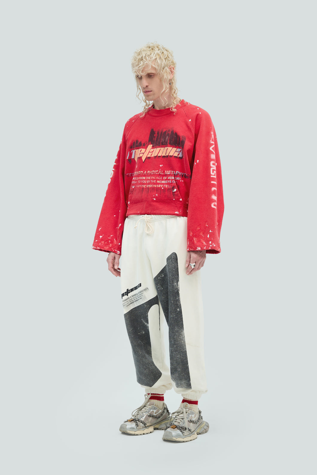 Paraclete Sweat - Image 3