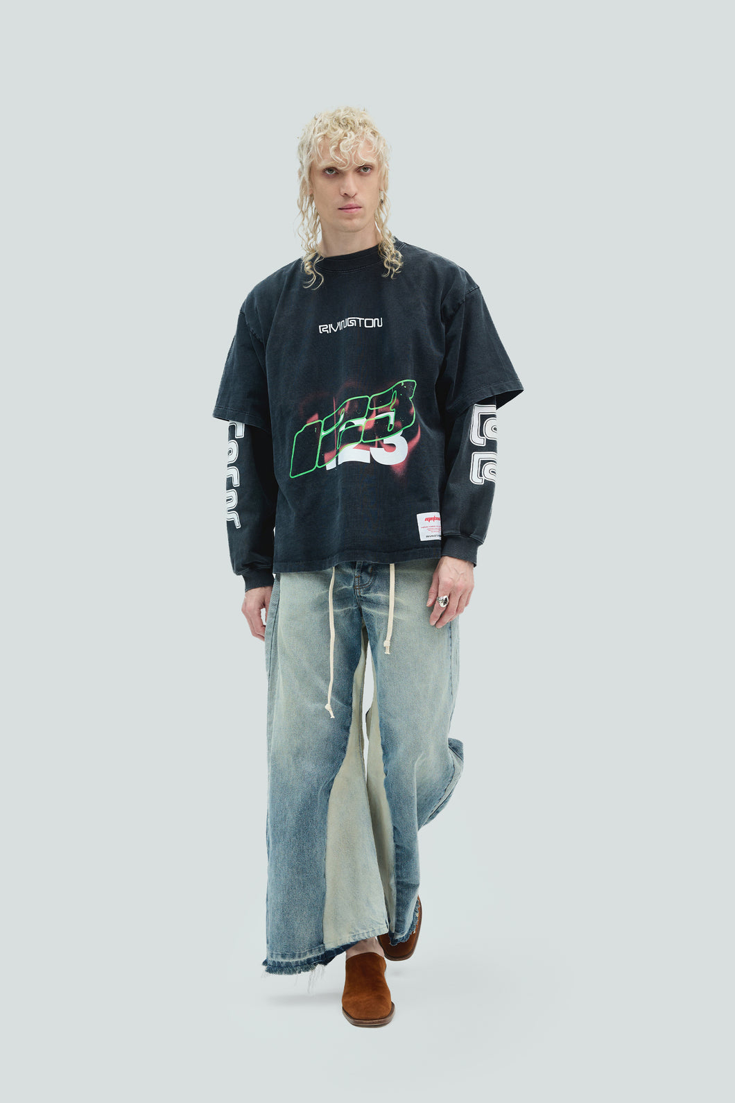 Metaphor CVA Tee - Image 1