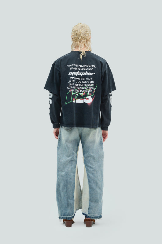 Metaphor CVA Tee - Image 2