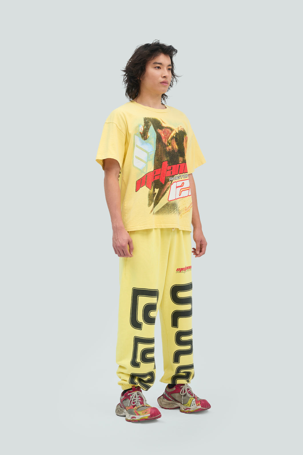 Meta-Man Tee - Image 3