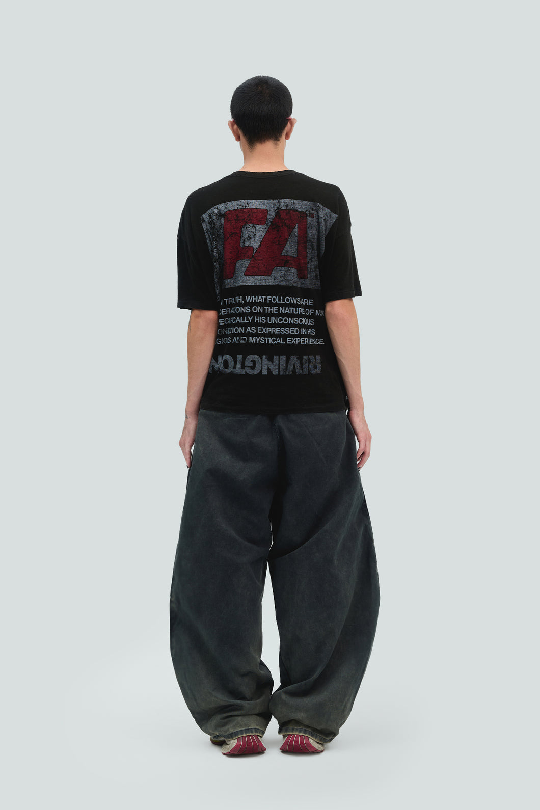 Father Working Man Pant - Image 4