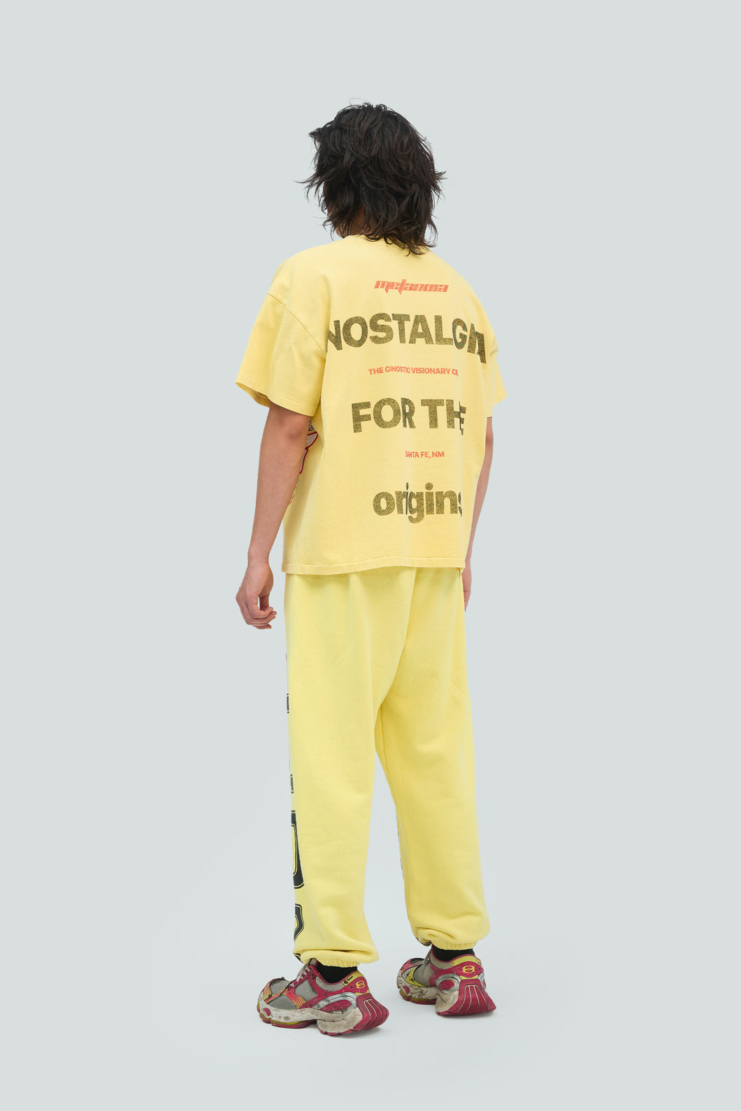Meta-Man Tee - Image 2