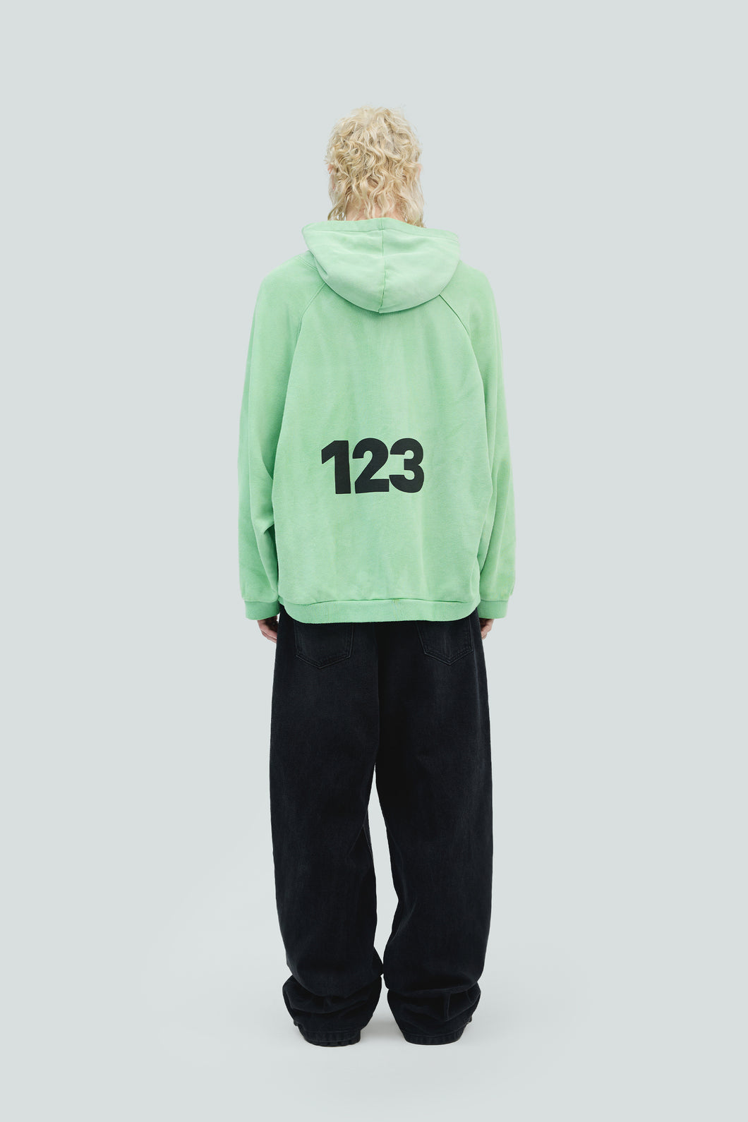 New Rose Denim - Image 3