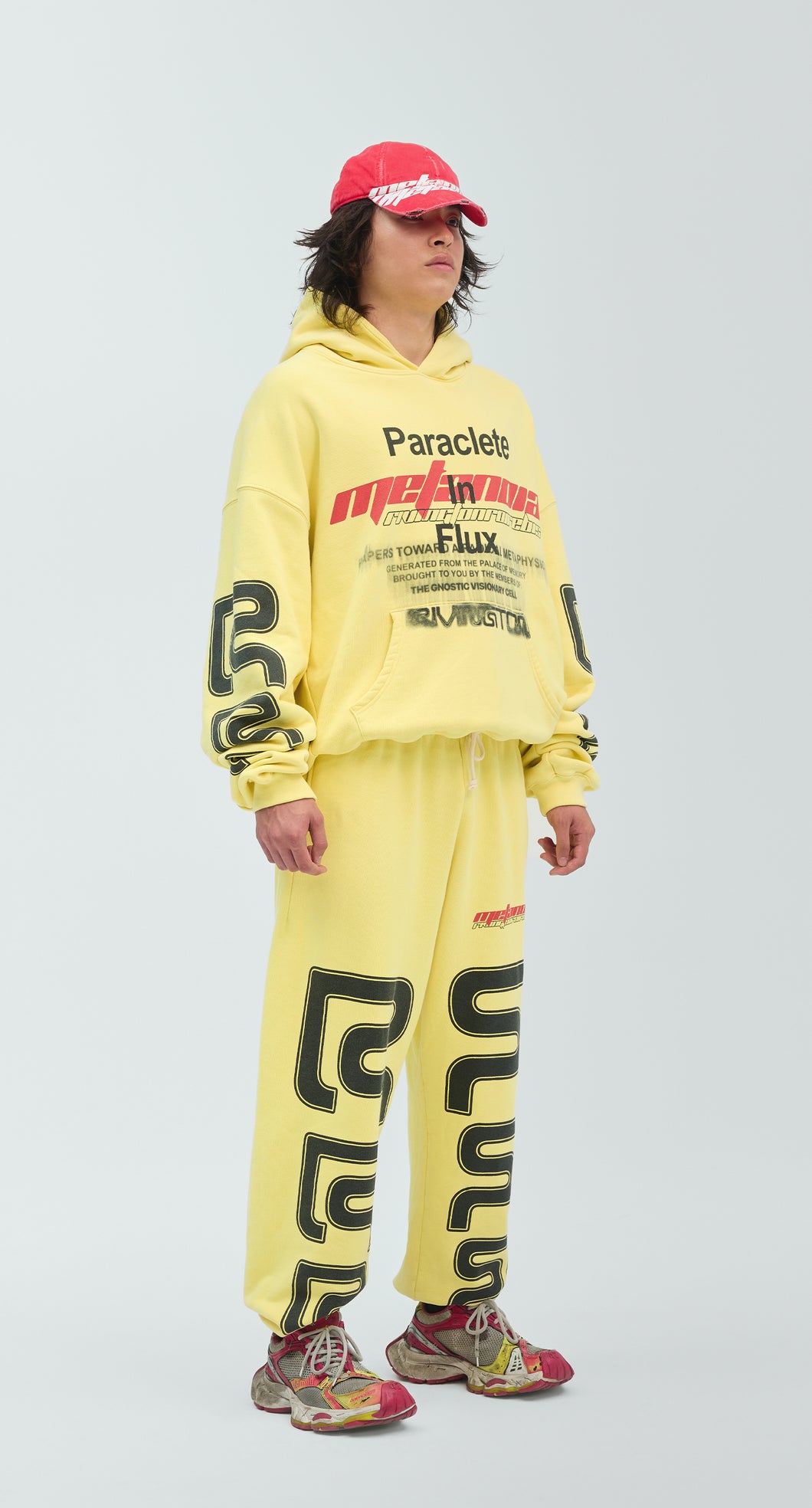 R Sweat - Image 1