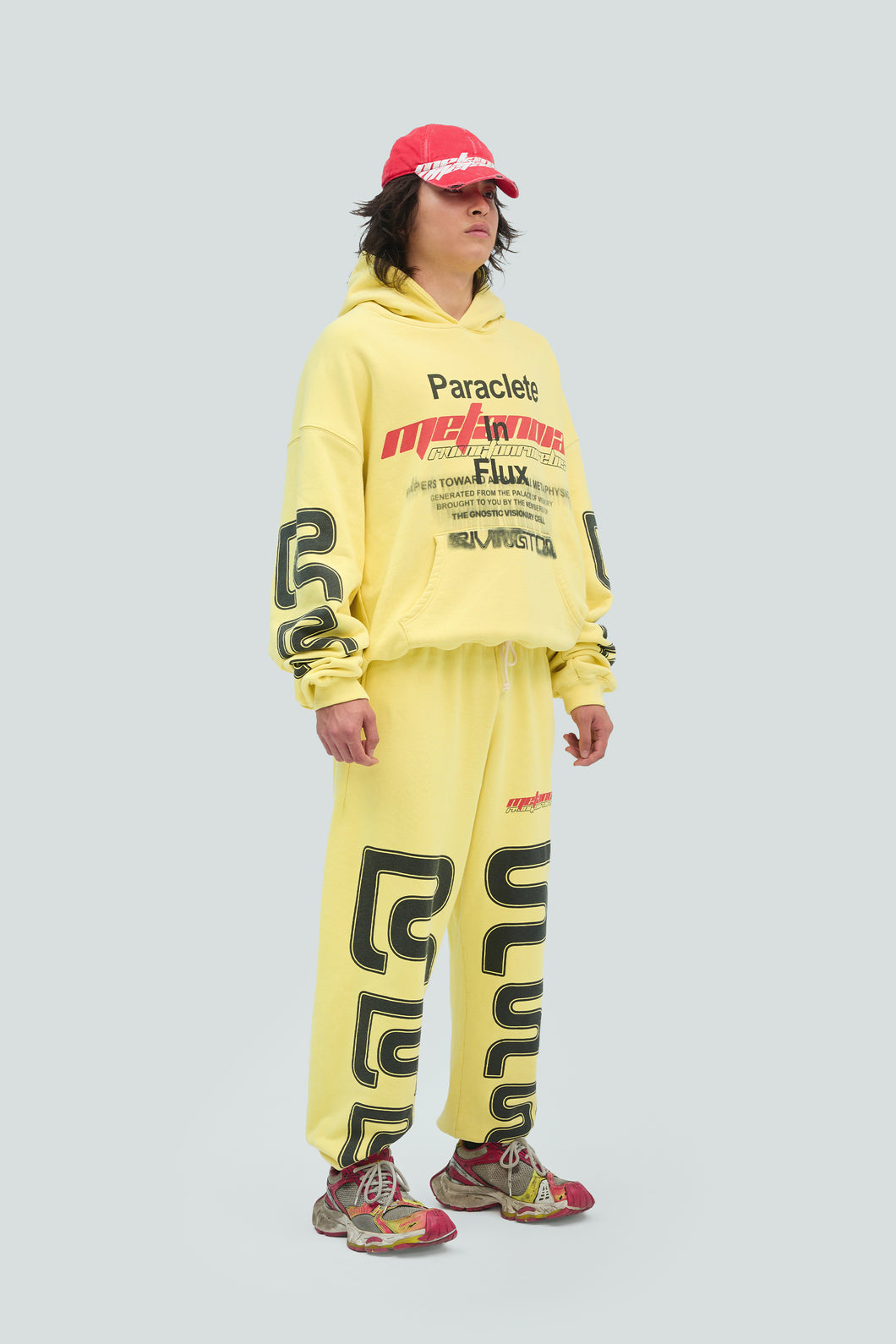 Metanoia Hat - Image 6