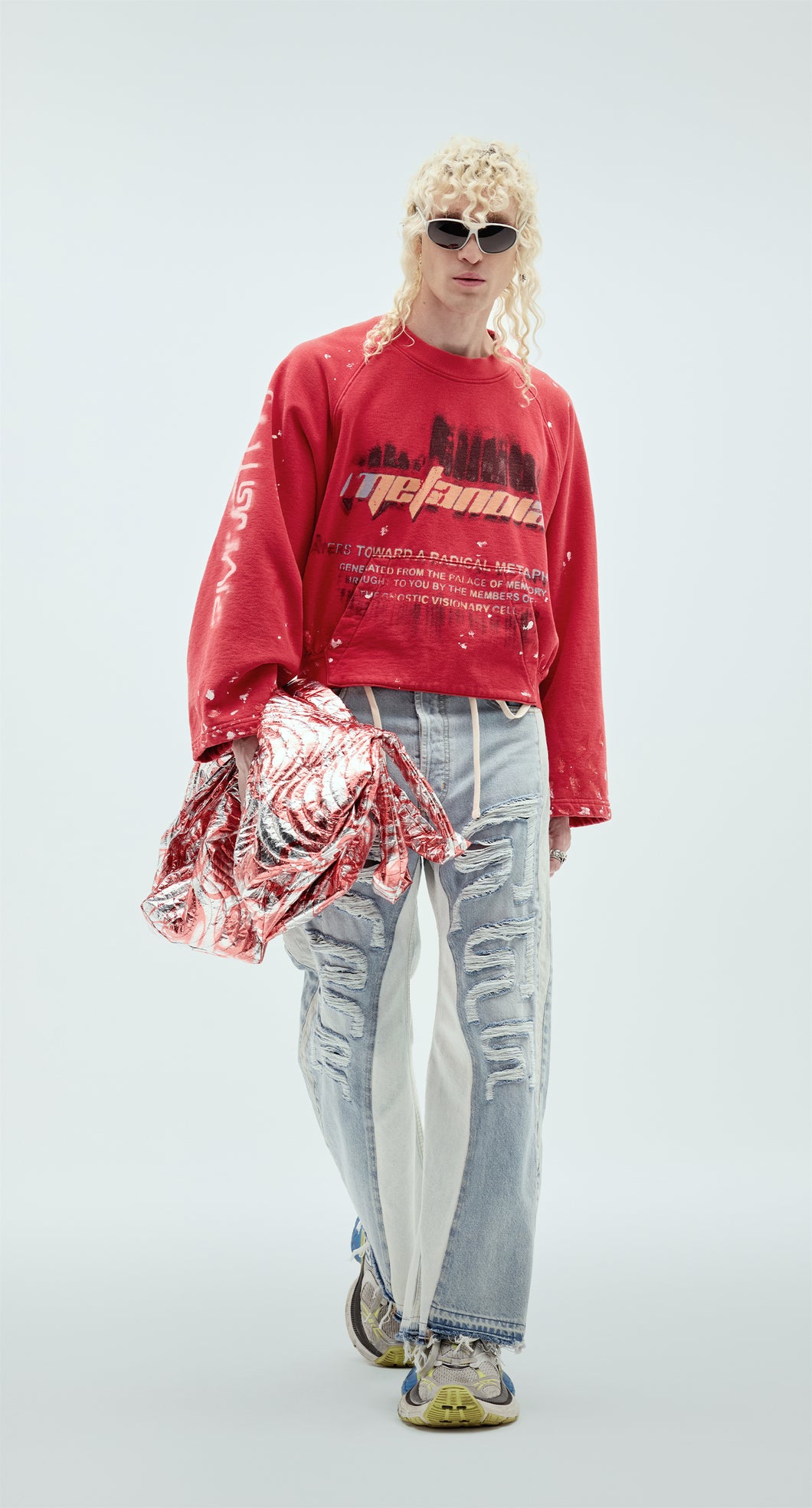 Mercury Bag - Image 1