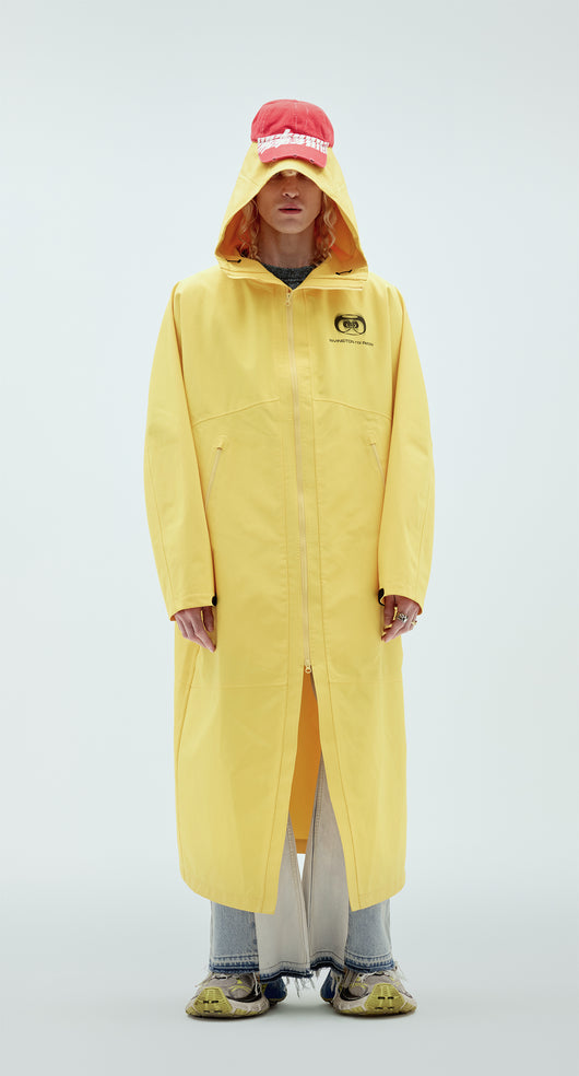 Noahs Trench Coat - Image 3