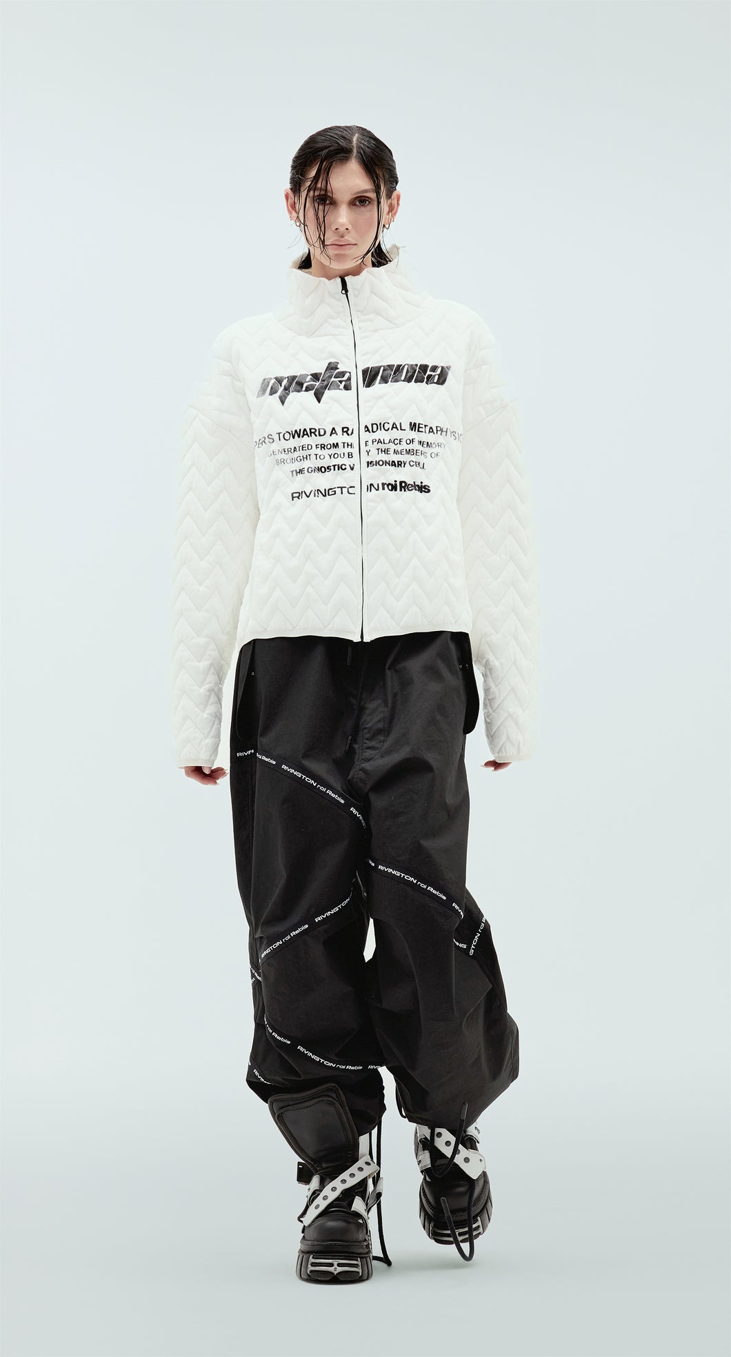 Paraclete Pluging Pant - Image 1