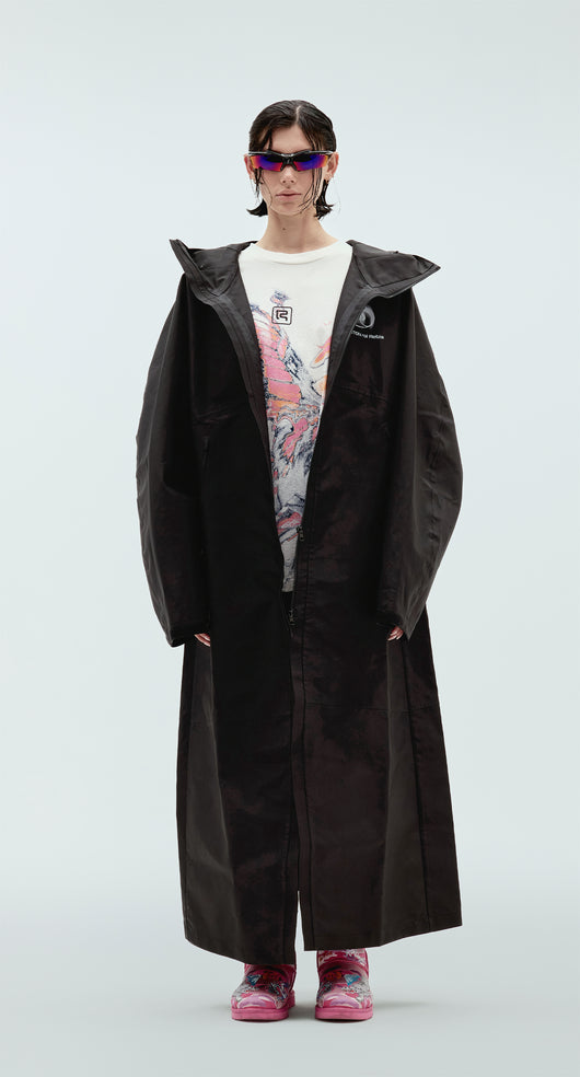 Noahs Trench Coat - Image 2