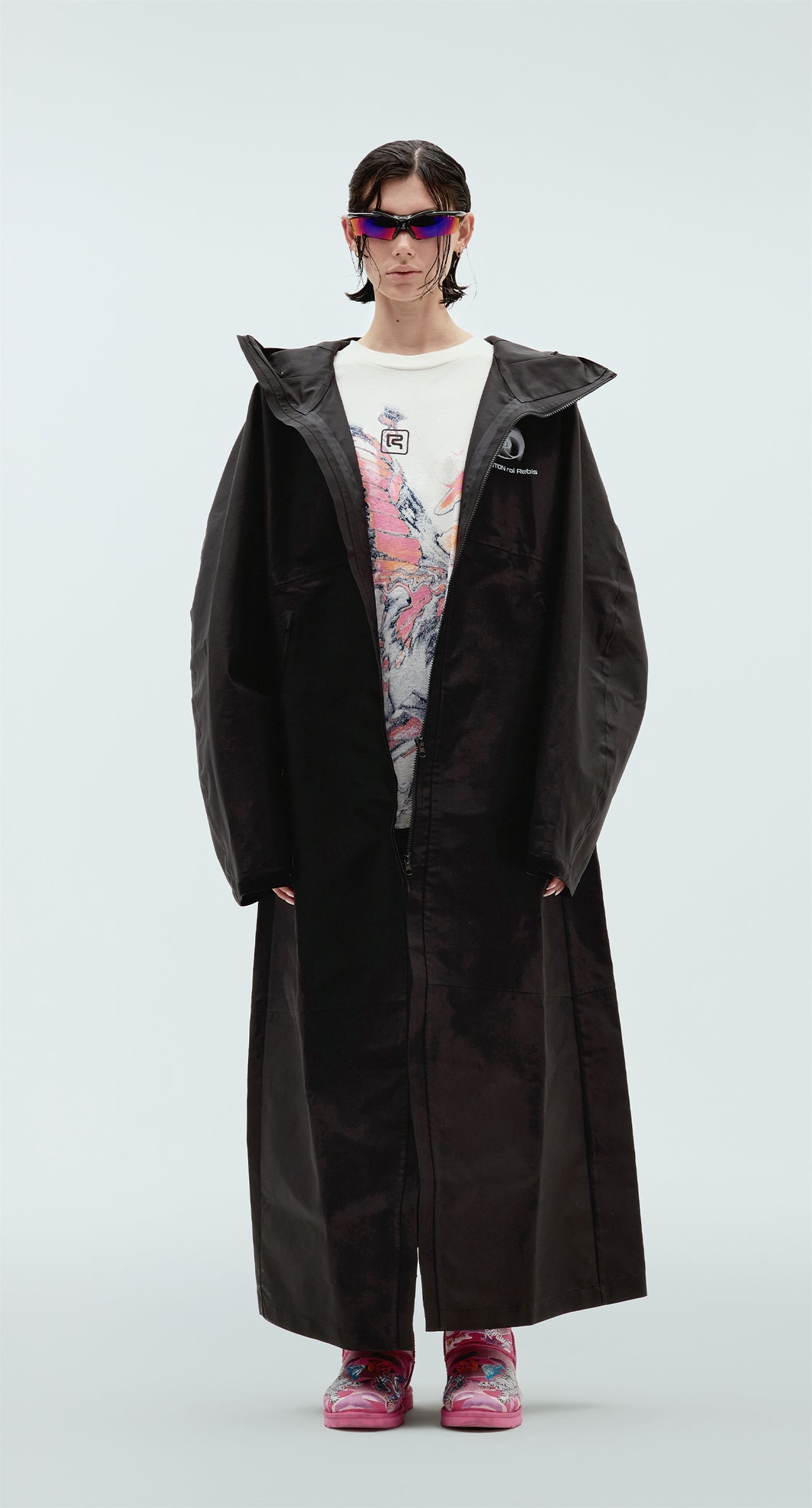 Metamoth CVA SS Tee - Image 3