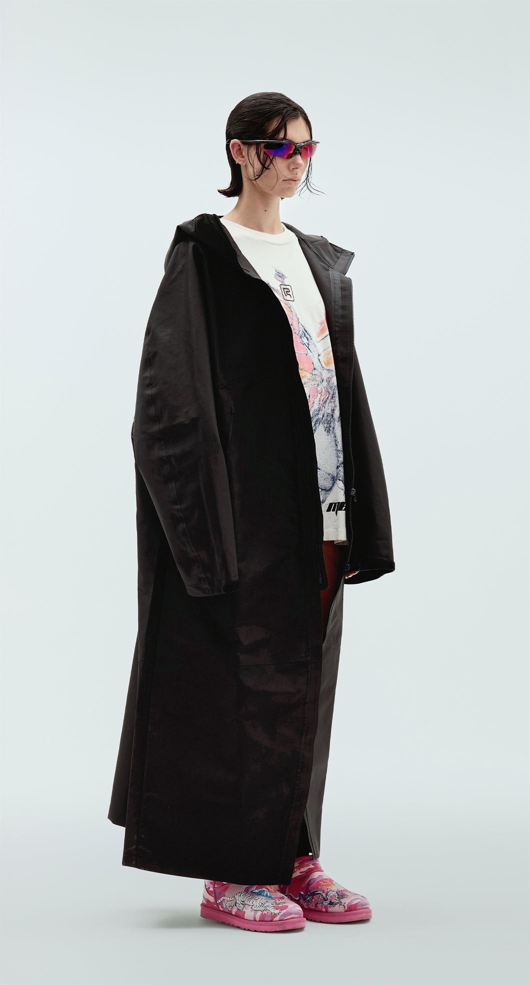 Noahs Trench Coat - Image 3