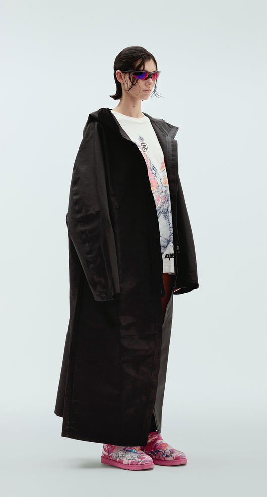 Noahs Trench Coat - Image 3