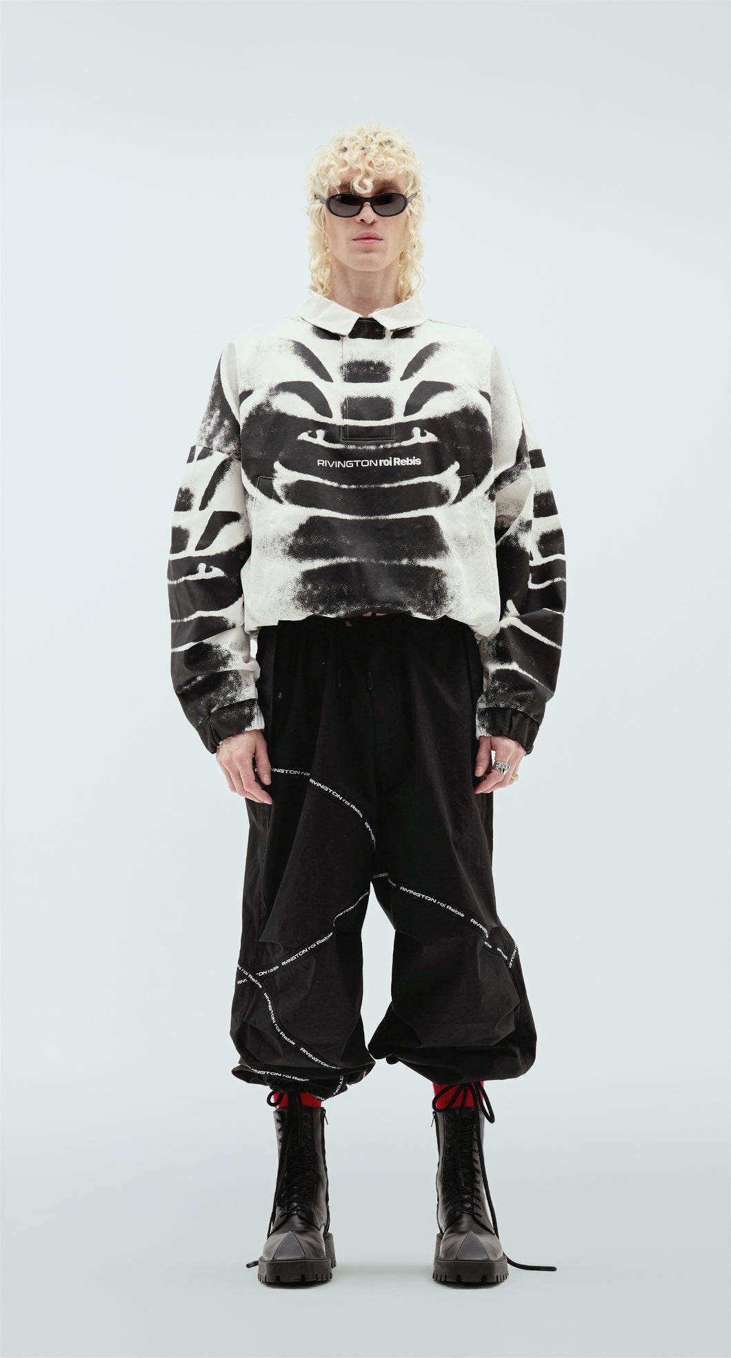 Meta Pullover - Image 3
