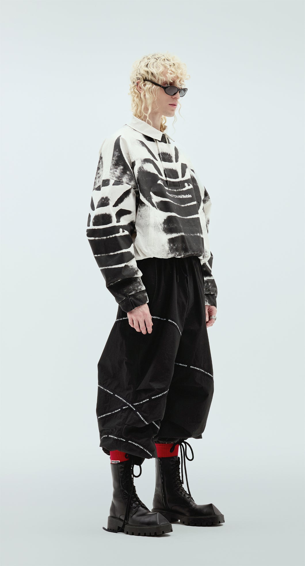 Meta Pullover - Image 4