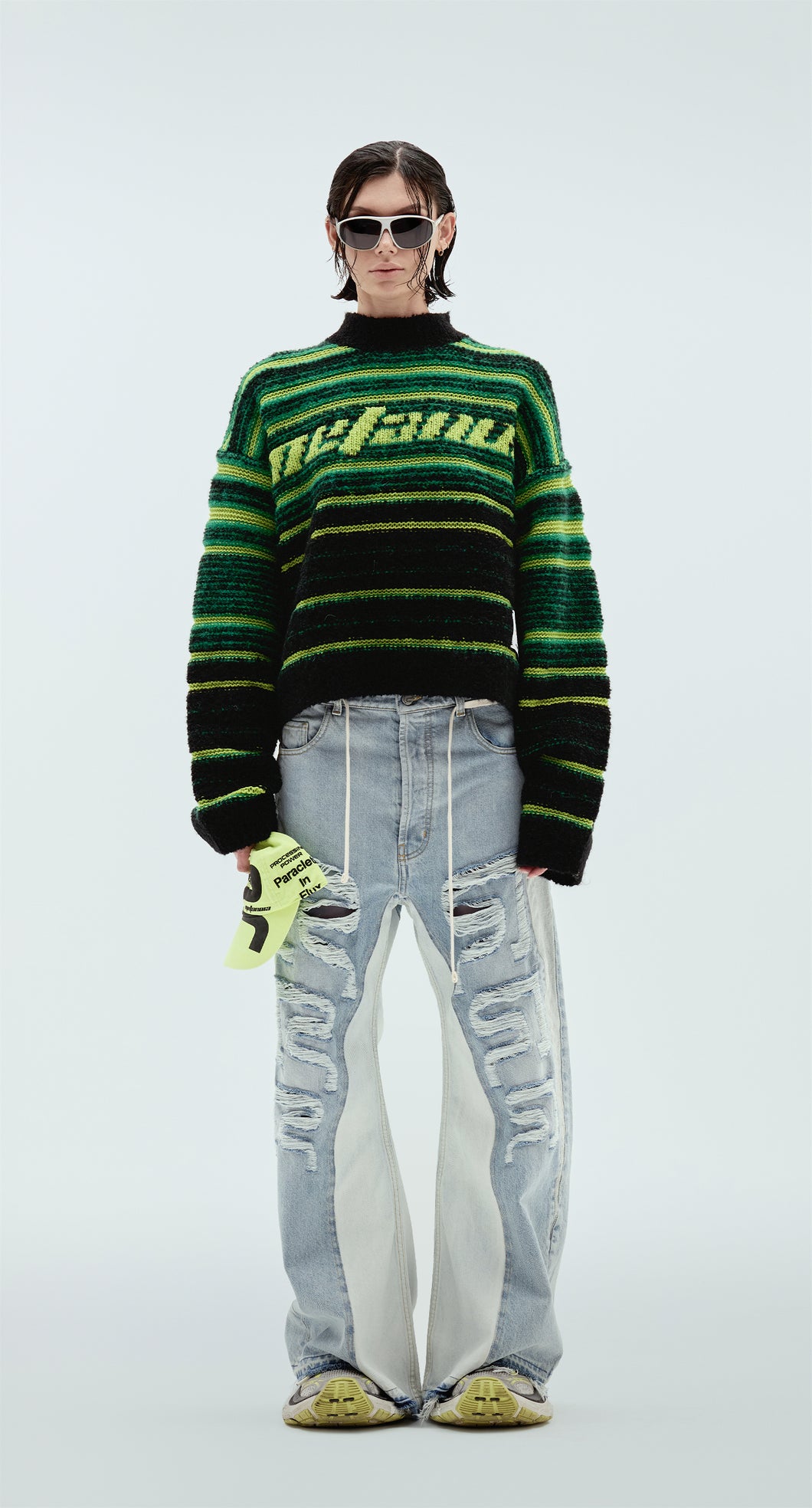 Metanoia Pull Over - Image 3