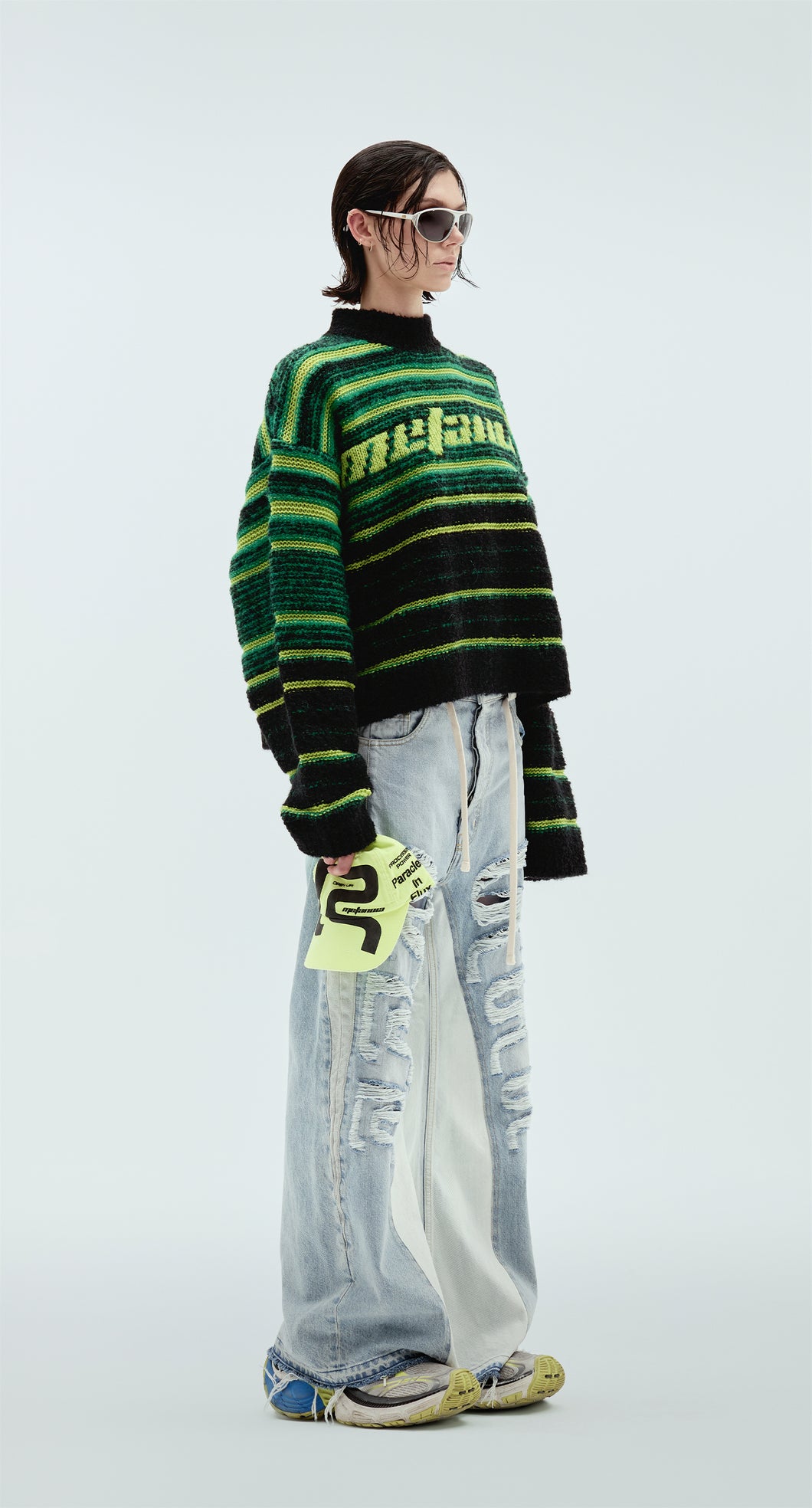 Metanoia Pull Over - Image 4