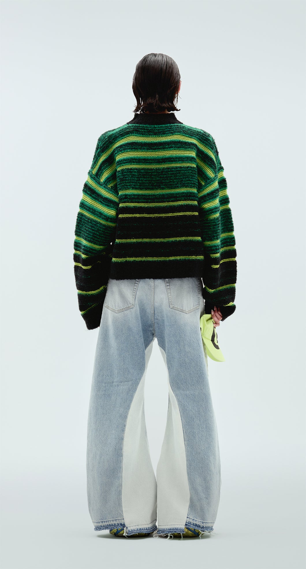 Metanoia Pull Over - Image 2