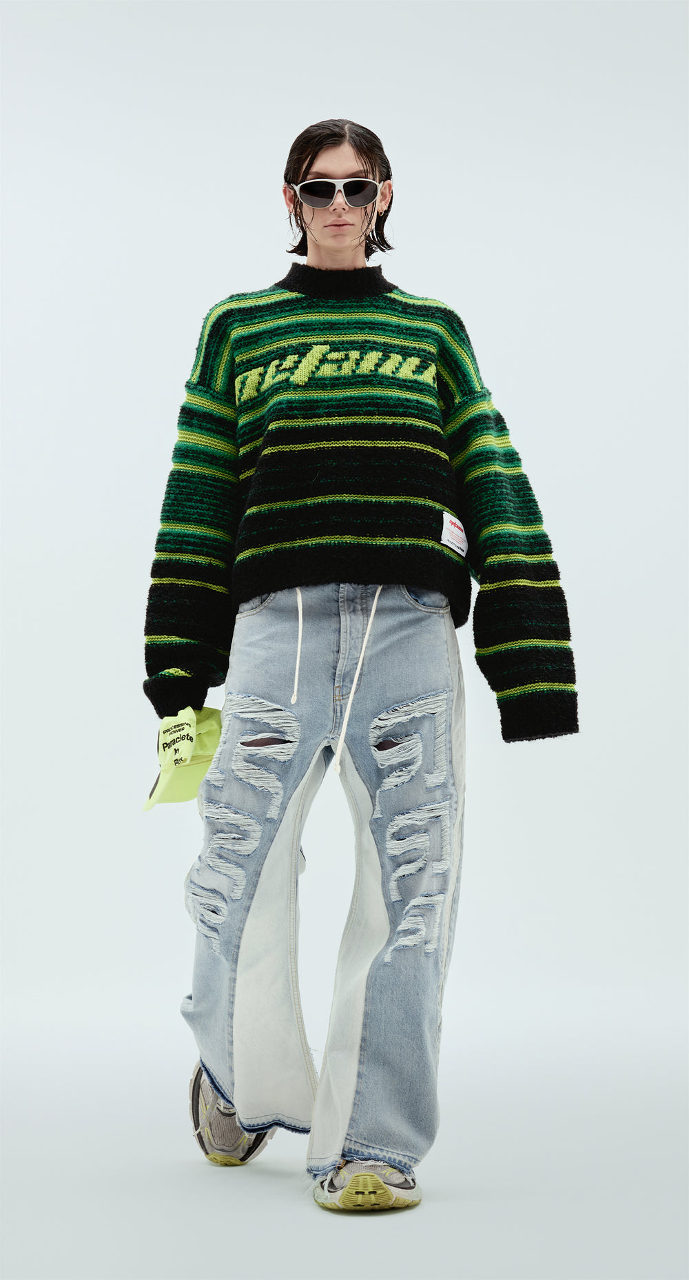 Metanoia Pull Over