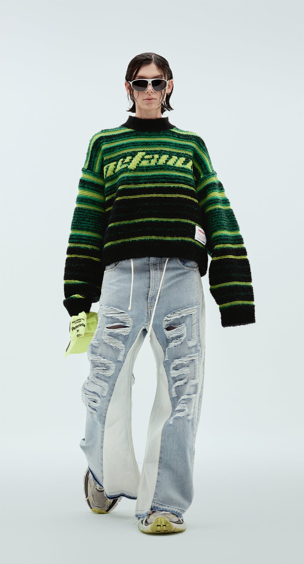 Metanoia Pull Over - Image 1