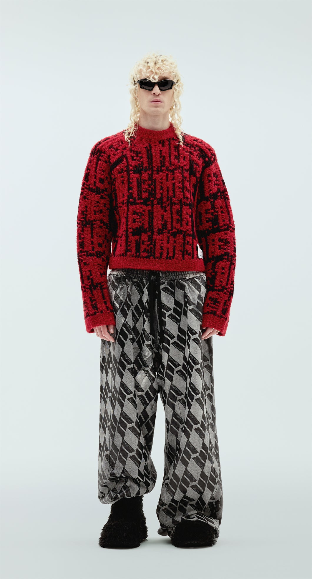 In Times Like These Pull Over - Image 3