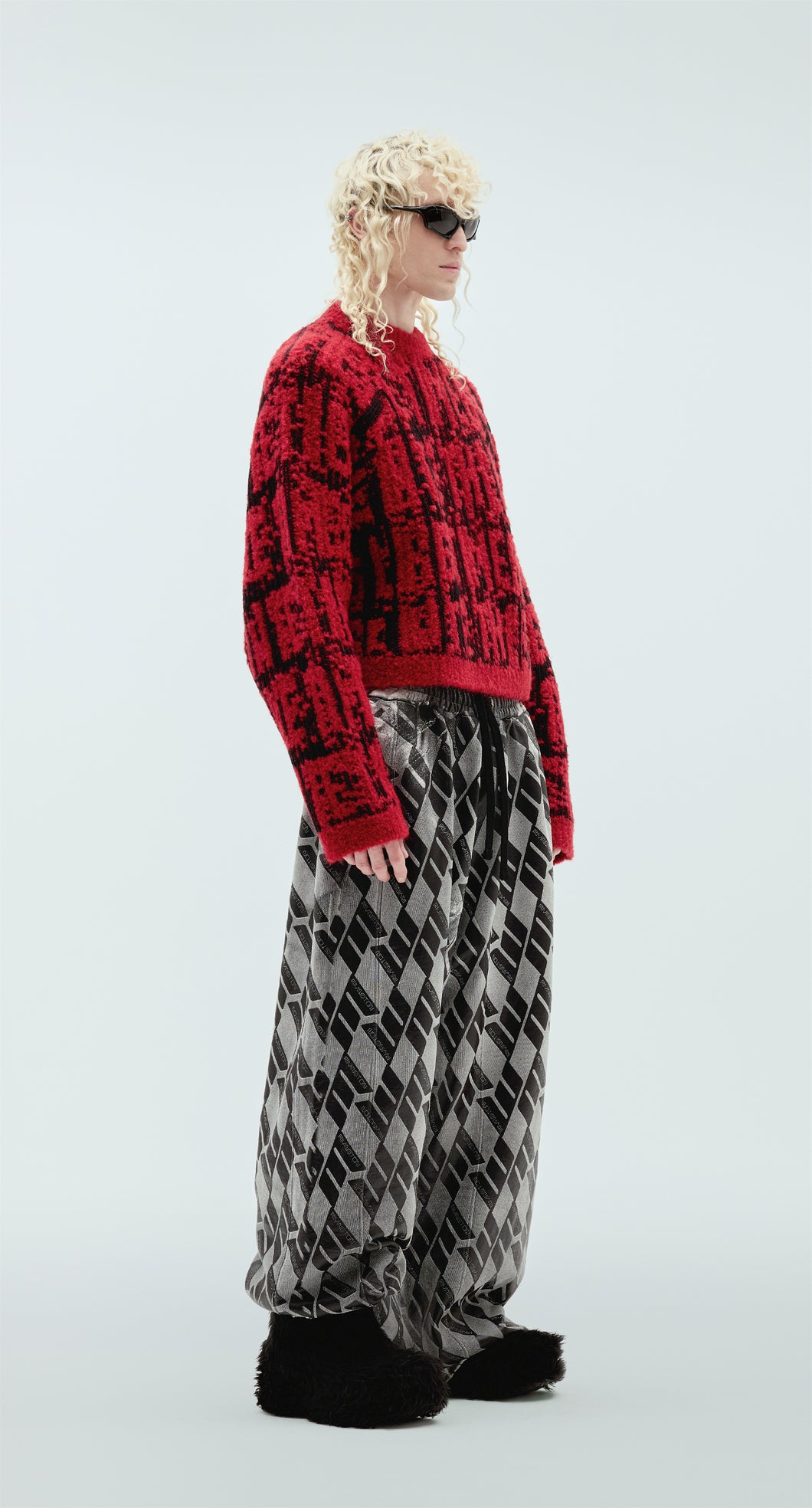 In Times Like These Pull Over - Image 4