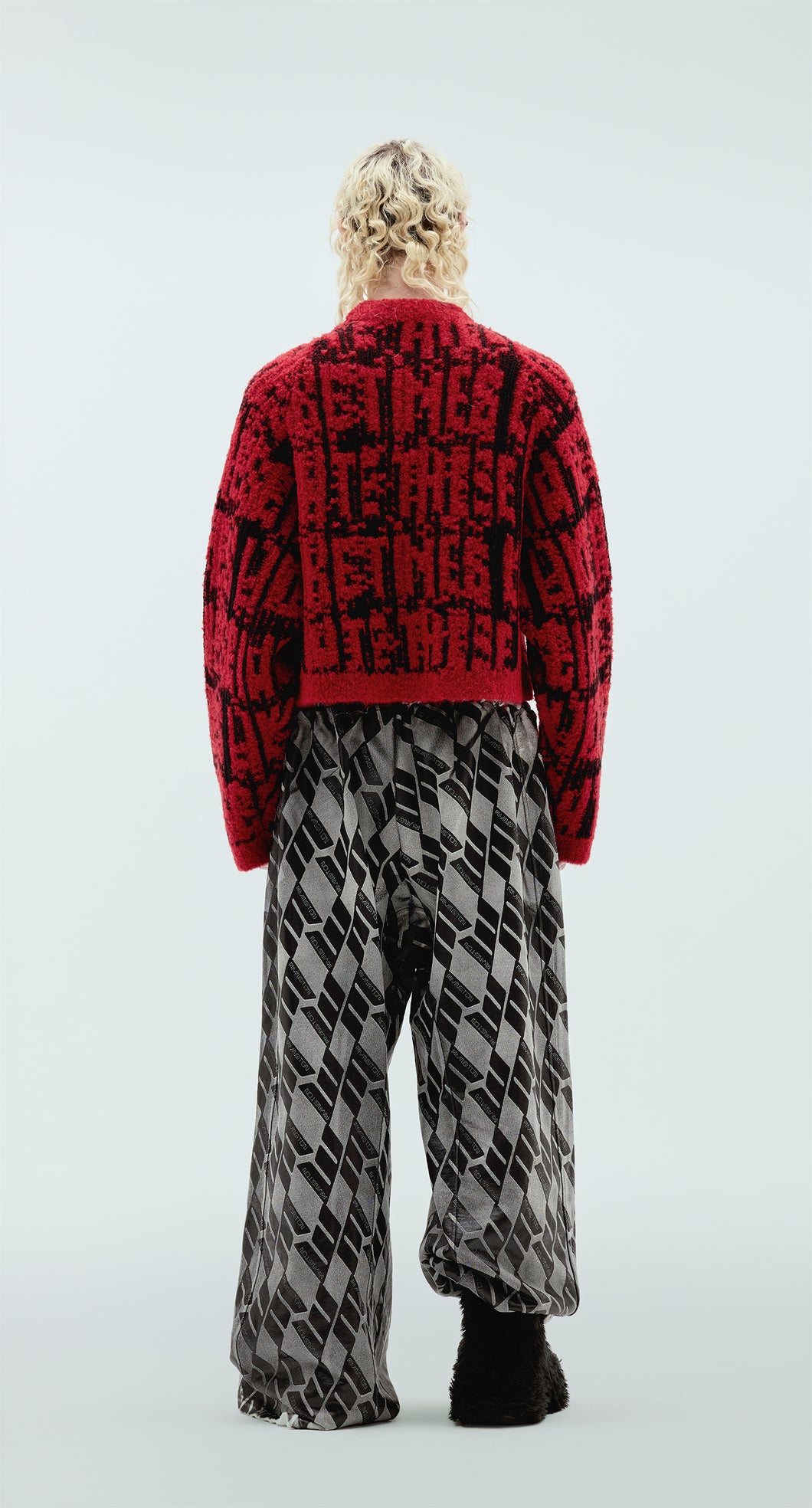 In Times Like These Pull Over - Image 2