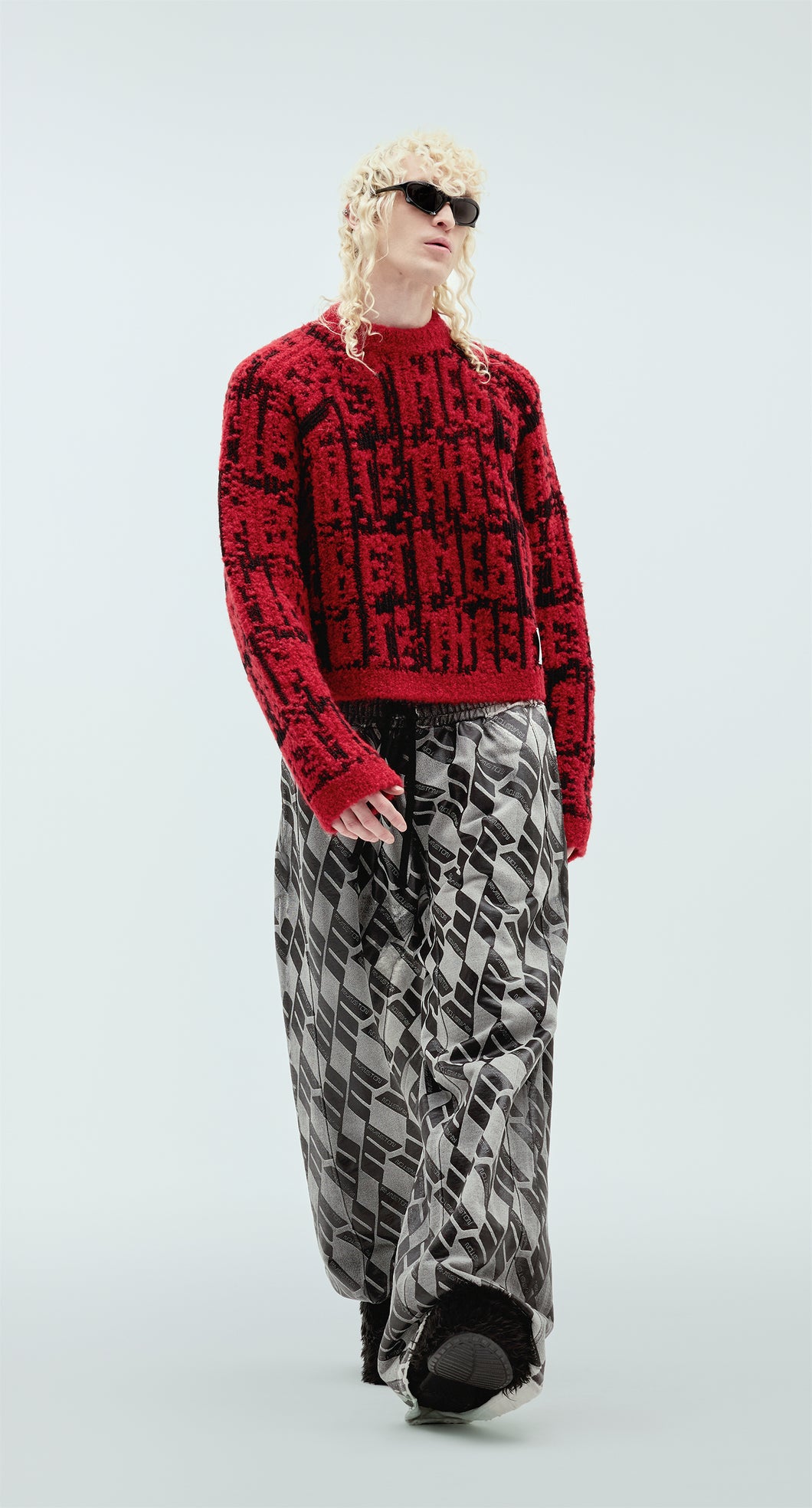 In Times Like These Pull Over - Image 1