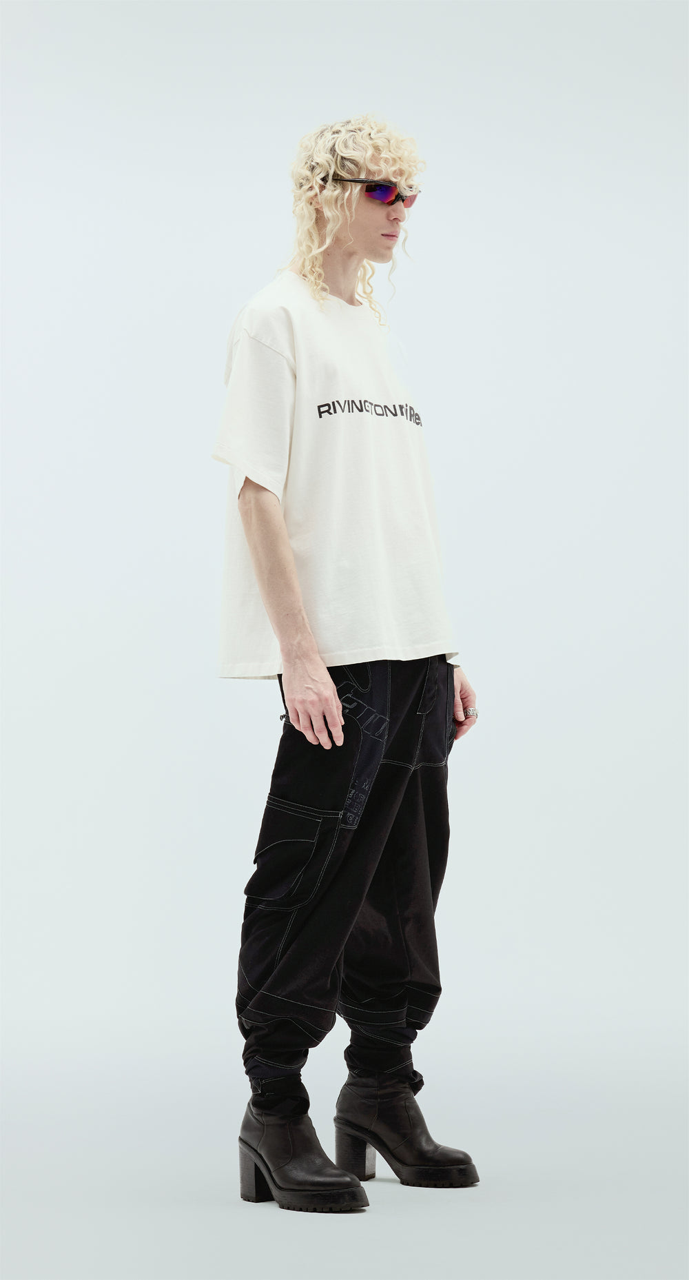 Meta-Raver Pant