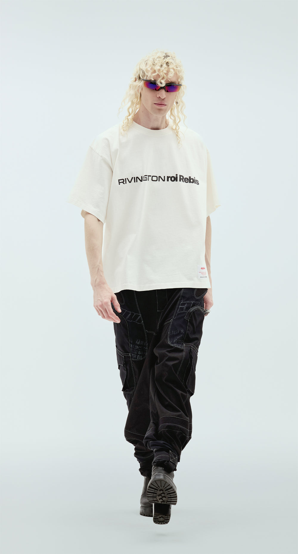 Meta-Raver Pant