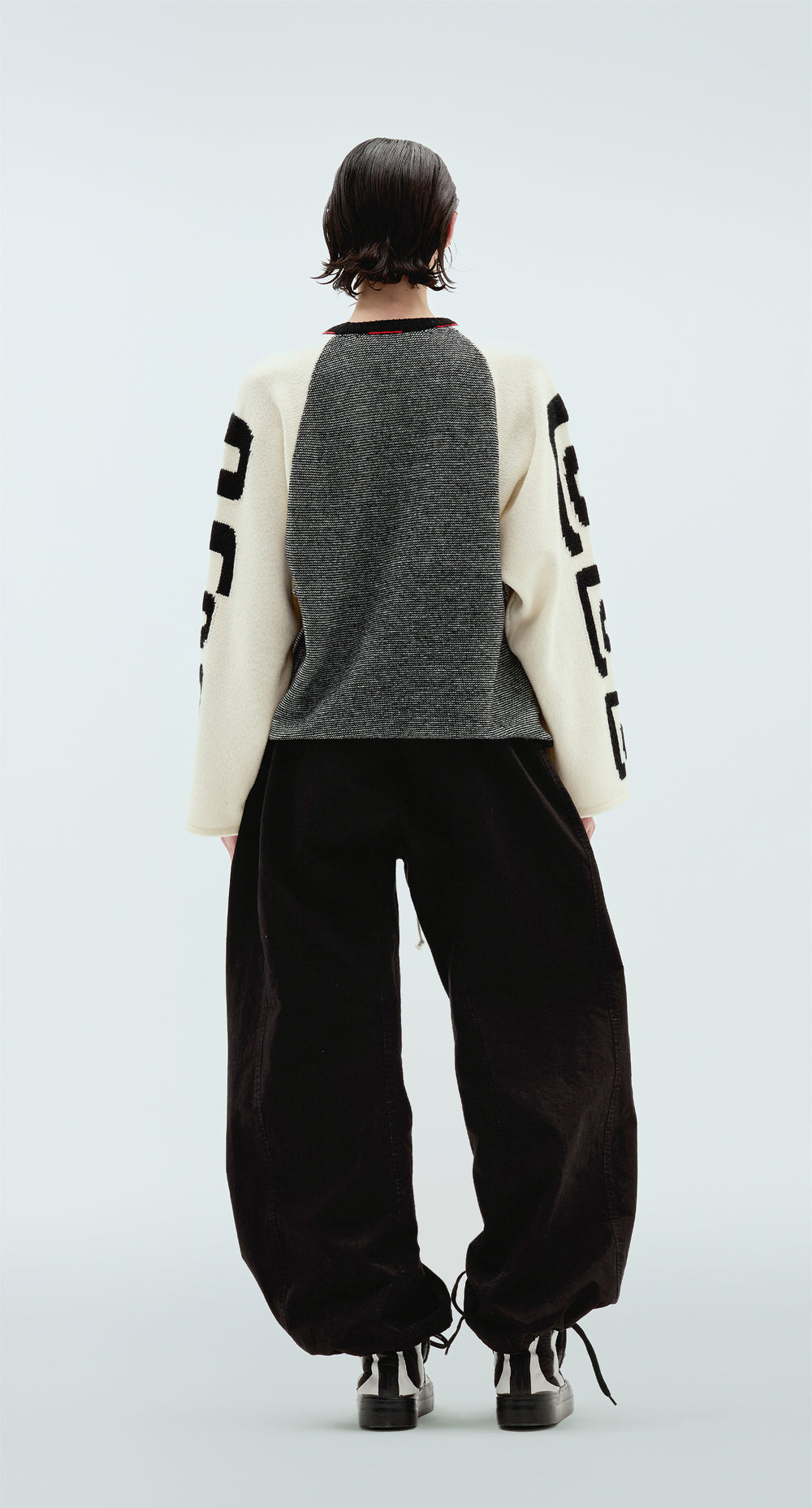 Dot Pull Over