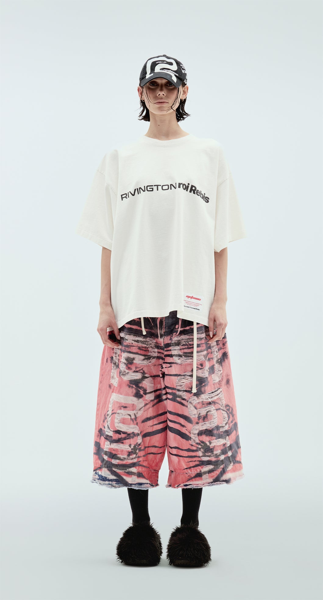 Moth Protestant Pant - Image 1