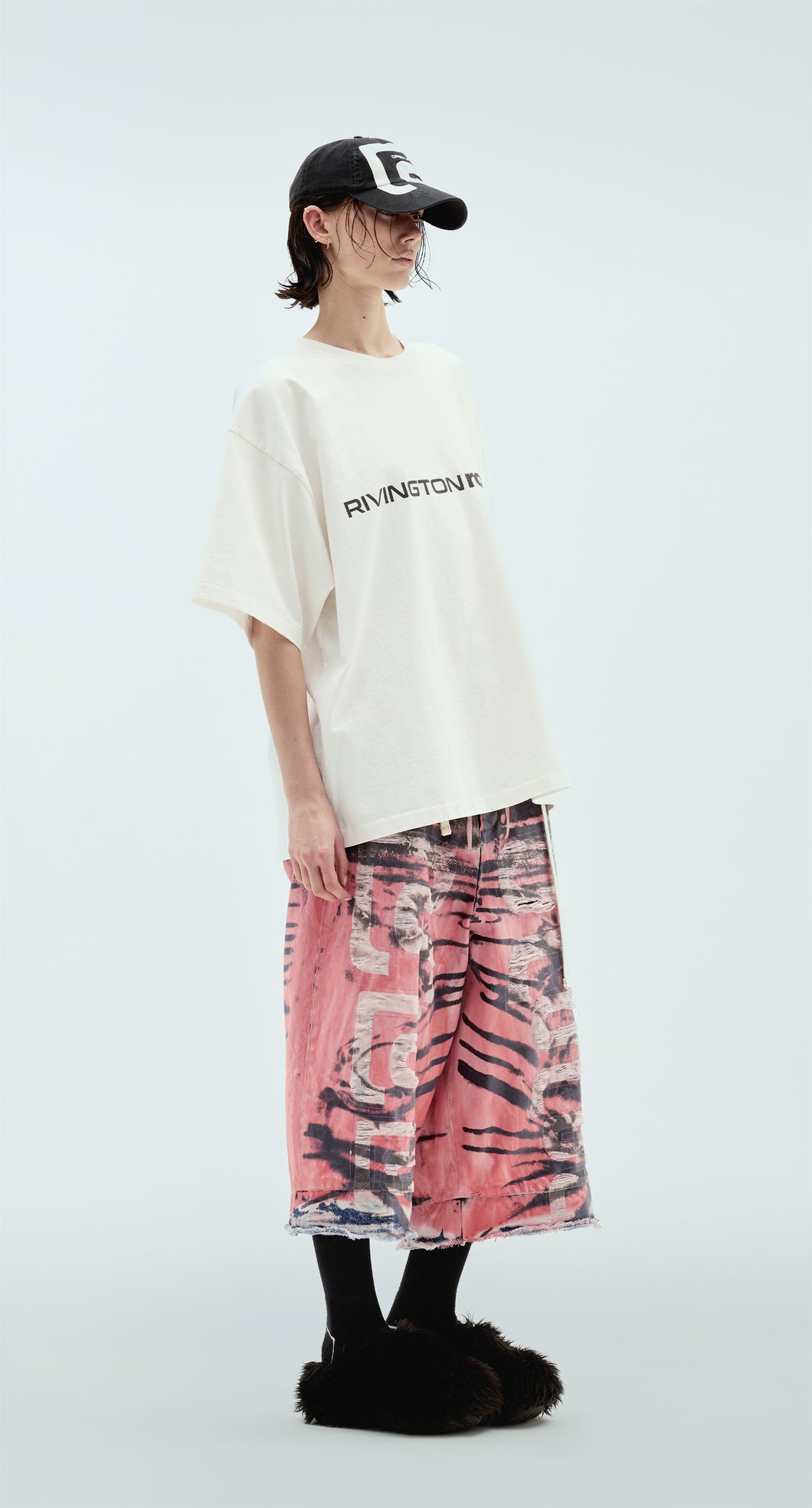 Moth Protestant Pant - Image 2