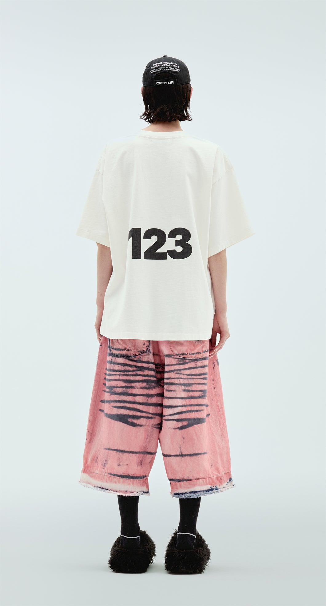Moth Protestant Pant - Image 3